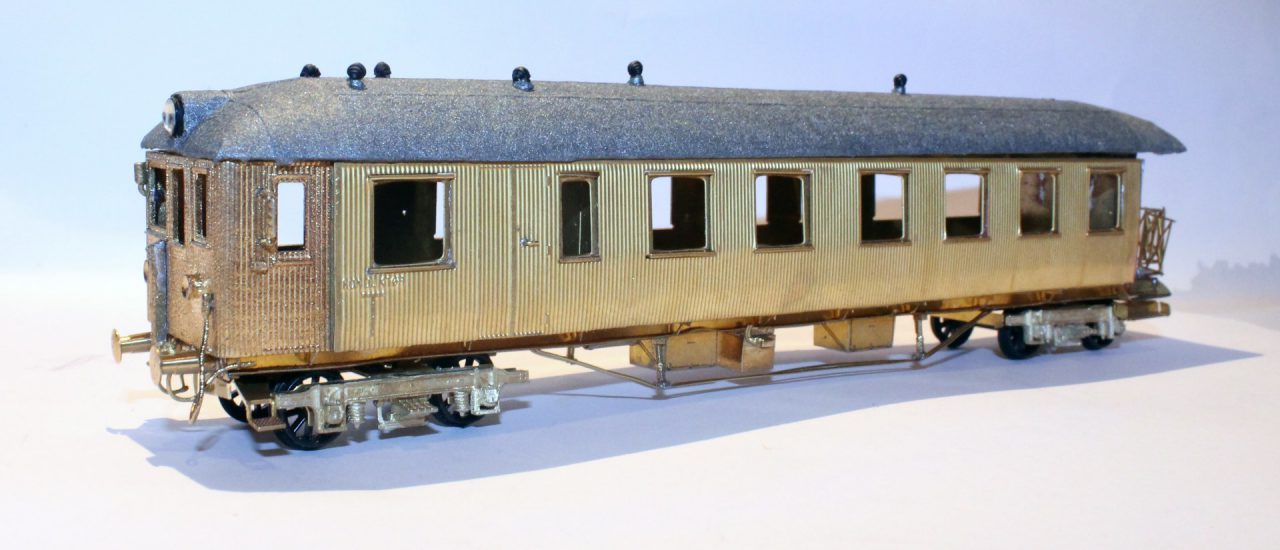 Nyhet: BFS 65 ferdigmodell Nyhet: BFS 65 ferdigmodell