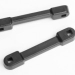 SYM108 Koblingsstang, kort pr. stk