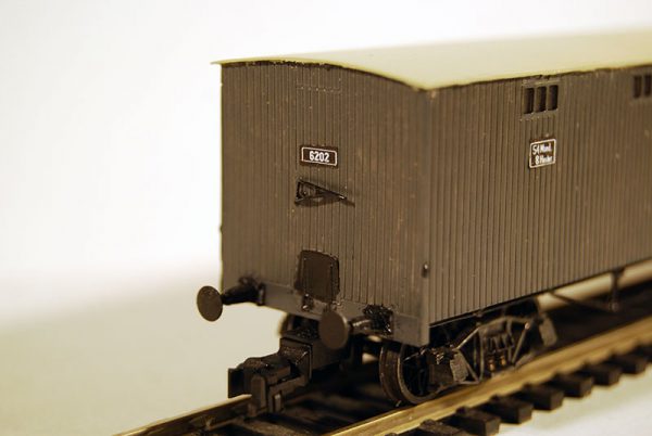 SM1-025 NSB Gfo type 1 - Bilde 3