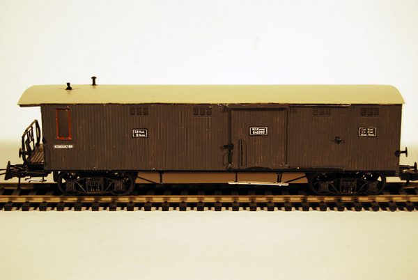 SM1-025 NSB Gfo type 1 - Bilde 5