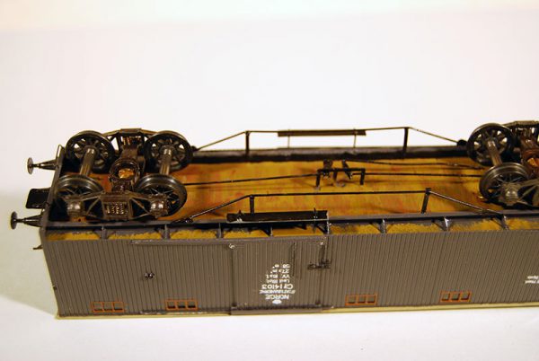 SM1-025 NSB Gfo type 1 - Bilde 4