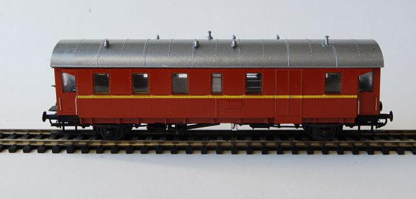 SM2-012 BF3 type 3 (1957) - Bilde 6