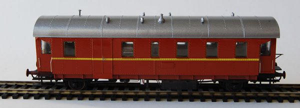 SM2-012 BF3 type 3 (1957) - Bilde 5