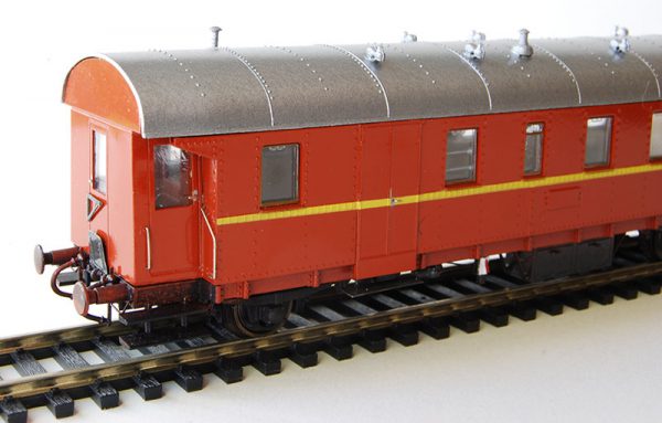 SM2-012 BF3 type 3 (1957)