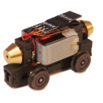 ANT-VAR-H0 Motorboggi SKD 206, BM 65, BM 68 m.fl.