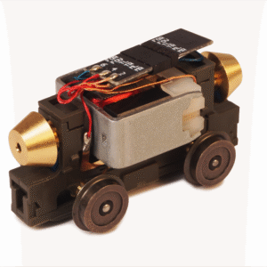 ANT-VAR-H0 Motorboggi SKD 206, BM 65, BM 68 m.fl.