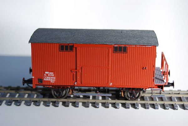 SM1-048 NSB G3-4 - Bilde 3