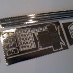 5-302 Di3 Heljan ombyggingssett