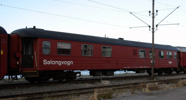 SM 4-013 CB1 Intercity Spesial m/dekaler