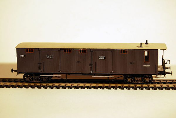 SM1-025 NSB Gfo type 1 - Bilde 6