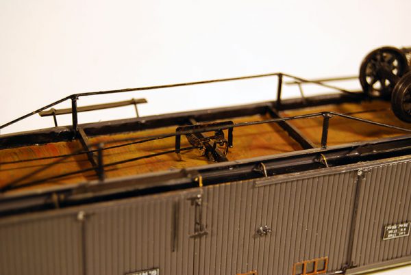 SM1-025 NSB Gfo type 1 - Bilde 7
