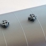 8-149 Deksel til Flettner-ventilatorer