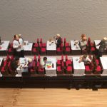 8-164 innredning til spisevogn BEo3a