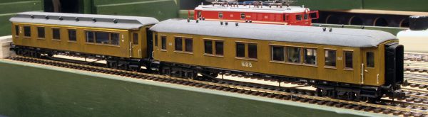 3-123 Ao Kongevogn 206 - Bilde 5