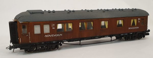 3-124 WLABo1a type 1 sovevogn