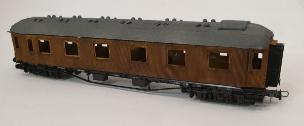 3-121 WLBo1a type 1 sovevogn
