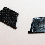 98511 Overgangslem til teakvogner