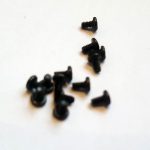 M1.4 mikroskruer 3,5 mm