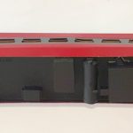 4-302u Understell til WLAB-2 m/boggier