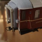 8-310 Endeparti B3-vogner (Lima)