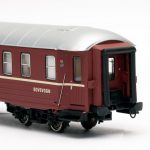 8-311 Tak- og endeparti B3-vogner (NMJ)