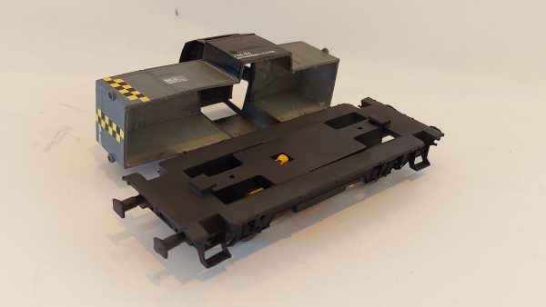 12-001 SKD 226 - Bilde 2