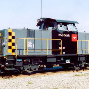 12-001d SKD 226 delesett - NSB Gods