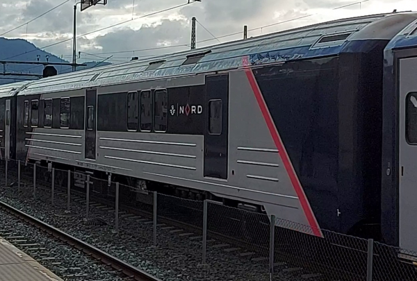 4-311 FR5 ny serie - Bilde 5