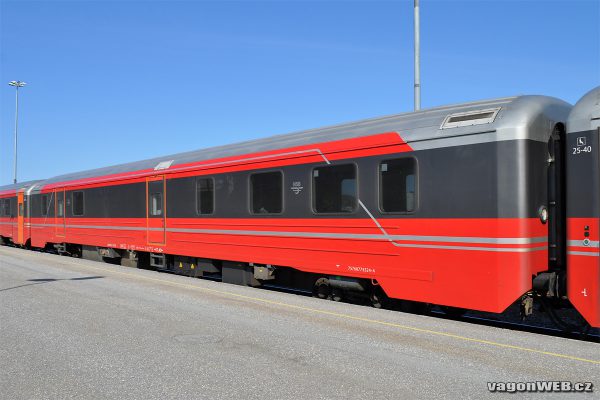 4-311 FR5 ny serie - Bilde 2