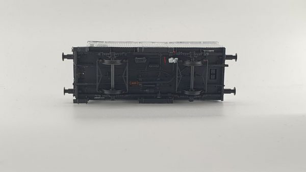 SM1-075FM2 S3 4520 melkvogn FERDIGMODELL (restparti) - Bilde 4