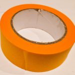 Maskeringstape stor rull 40 mm