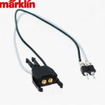 E219447 Strømførende kobling - Hunn