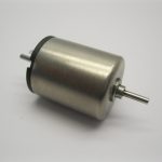 1620D Motor 16x20 mm - to motoraksler