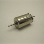1015D Motor 10x15 mm - 2 motoraksler