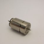 1524D Motor 15x24 mm - to motoraksler