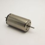 1630D Motor 16x30 mm - to motoraksler