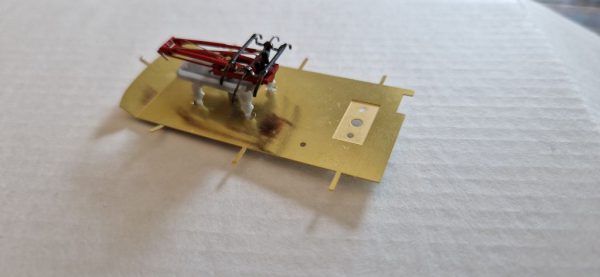 85326 Enbens strømavtaker - Bilde 3