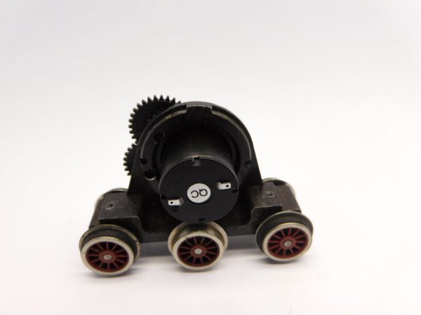 HF004G erstaningsmotor for Fleischmann - Di5 m.fl. - Bilde 2