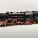 NF041C erstatningsmotor for Fleischmann BR 52 "Stortysker" m.fl.