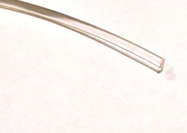 Optisk lysleder 1,5 mm - Bilde 2