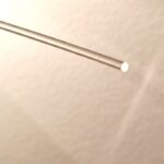 Optisk lysleder 1,5 mm