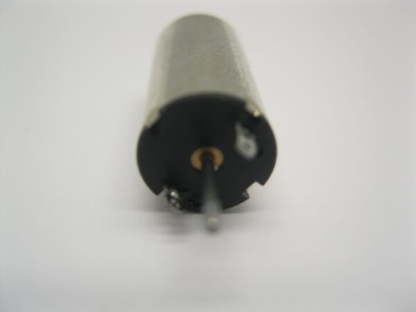 1020D Motor 10x20 mm - 2 motoraksler - Bilde 3