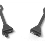 SKP-SCH-SW Scharfenberg magnetkobbel