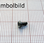 ETH-SHR-05 Skrue 5 mm