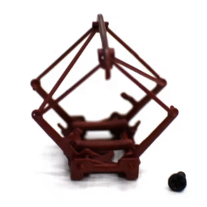 81753 Strømavtaker N-skala