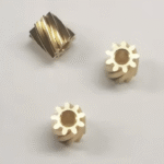 Tannhjul til snekkedrev