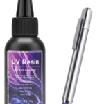 UV-lim 25g med UV-penn