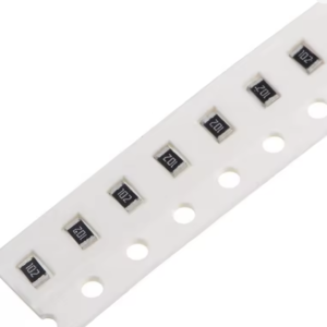 SMD102 motstand 1,2 kOhm