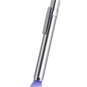 Lyspenn til UV-lim