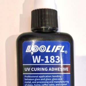 UV-lim 50g